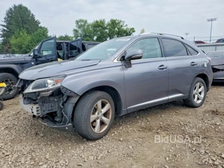 LEXUS RX 350 BASE