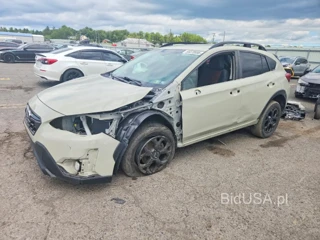 SUBARU CROSSTREK PREMIUM