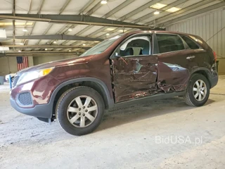 KIA SORENTO LX