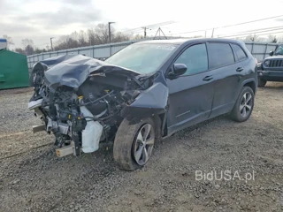JEEP CHEROKEE LIMITED