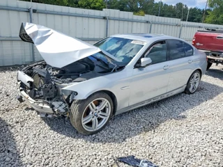 BMW 535 XI