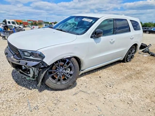 DODGE DURANGO SXT