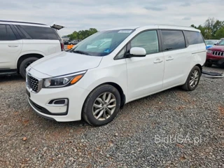 KIA SEDONA EX
