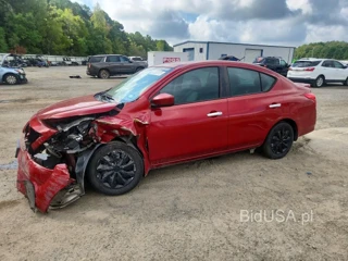 NISSAN VERSA 1.6 SV