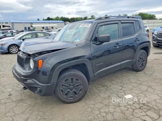 JEEP RENEGADE SPORT