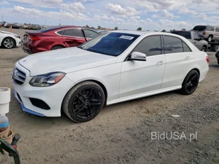 MERCEDES-BENZ E 350