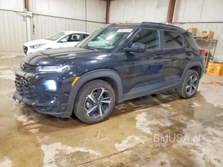 CHEVROLET TRAILBLAZER RS