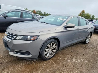 CHEVROLET IMPALA LT