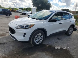 FORD ESCAPE S
