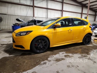 FORD FOCUS ST