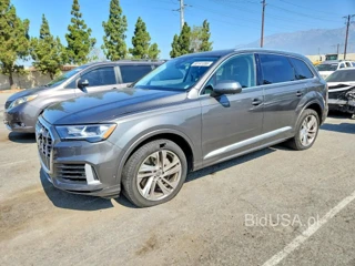 AUDI Q7 PREMIUM PLUS