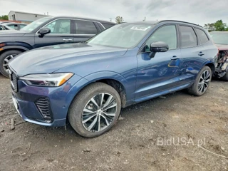VOLVO XC60 PLUS