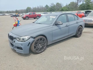 BMW 330 XI
