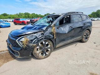 KIA SPORTAGE X LINE