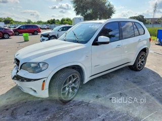 BMW X5 XDRIVE50I