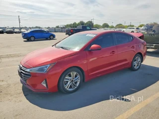 HYUNDAI ELANTRA VALUE EDITION