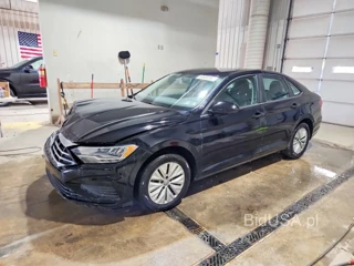 VOLKSWAGEN JETTA S