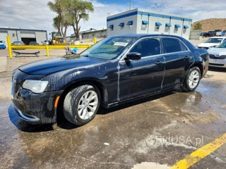 CHRYSLER 300 LIMITED