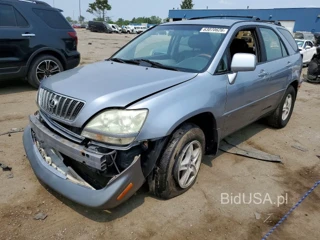 LEXUS RX 300