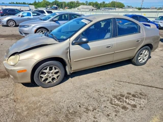 DODGE NEON ES
