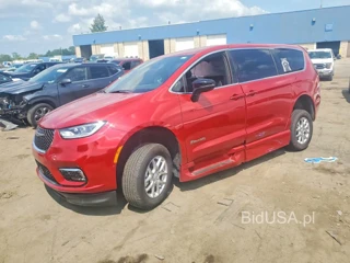 CHRYSLER PACIFICA SELECT
