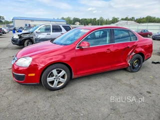 VOLKSWAGEN JETTA SE
