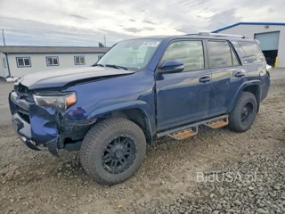 TOYOTA 4RUNNER SR5 PREMIUM
