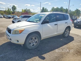 TOYOTA RAV4 BASE