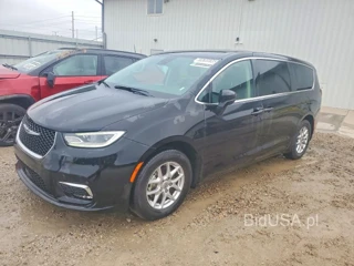 CHRYSLER PACIFICA TOURING L
