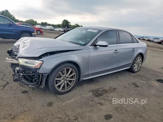 AUDI A4 PREMIUM S-LINE