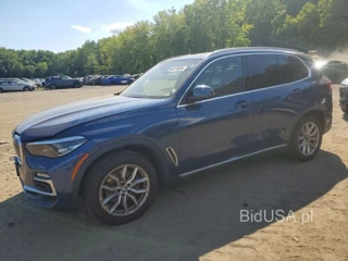 BMW X5 XDRIVE40I