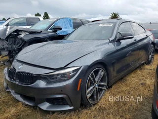 BMW 440I GRAN COUPE