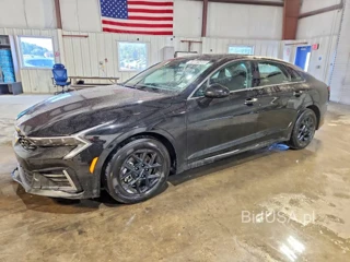 KIA K5 LXS