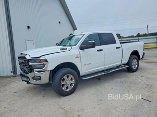 RAM 2500 BIG HORN