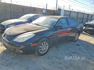 LEXUS ES 330