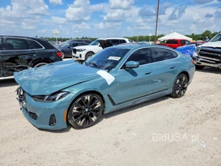 BMW 430I GRAN COUPE
