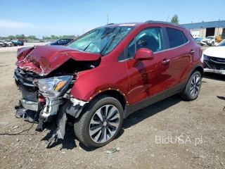 BUICK ENCORE PREFERRED