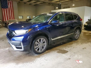 HONDA CR-V TOURING