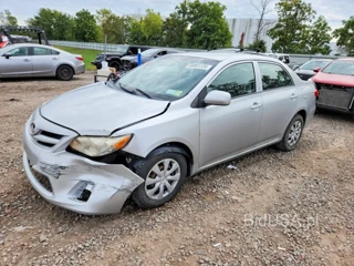 TOYOTA COROLLA L
