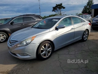 HYUNDAI SONATA LIMITED