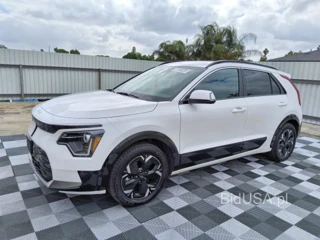 KIA NIRO WIND
