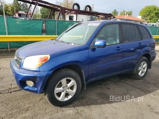 TOYOTA RAV4 BASE