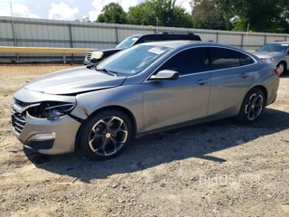 CHEVROLET MALIBU LT