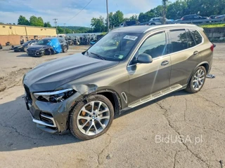 BMW X5 XDRIVE40I