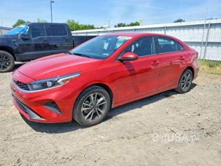 KIA FORTE LXS