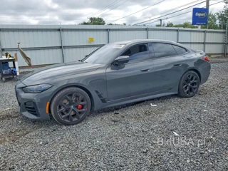 BMW M440XI GRAN COUPE