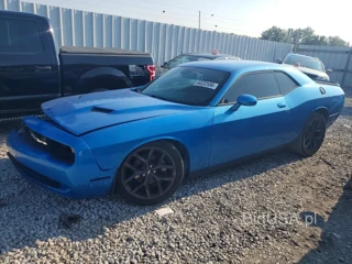 DODGE CHALLENGER SXT