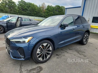 VOLVO XC60 PLUS
