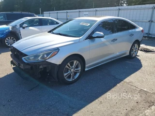 HYUNDAI SONATA SPORT