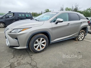 LEXUS RX 350 BASE